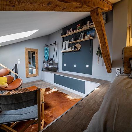 Le Cosy Rock / Rent4Night Grenoble Apartment Exterior photo