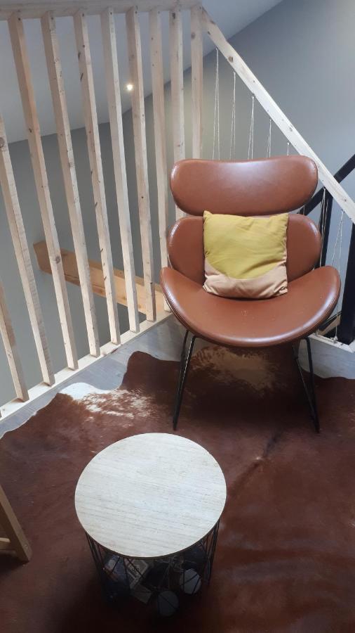 Le Cosy Rock / Rent4Night Grenoble Apartment Exterior photo