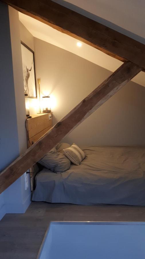 Le Cosy Rock / Rent4Night Grenoble Apartment Exterior photo